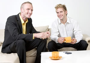 Mentoring