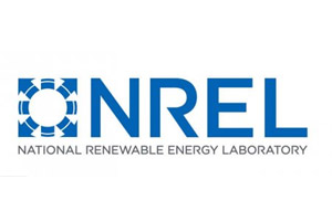 NREL logo